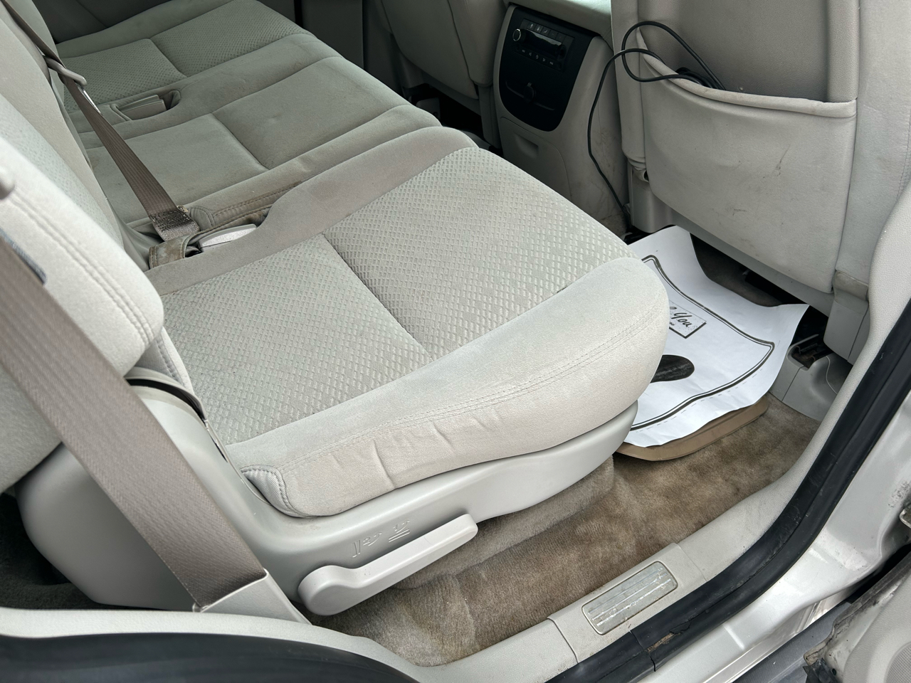 Chevrolet Tahoe LS 2WD 2008