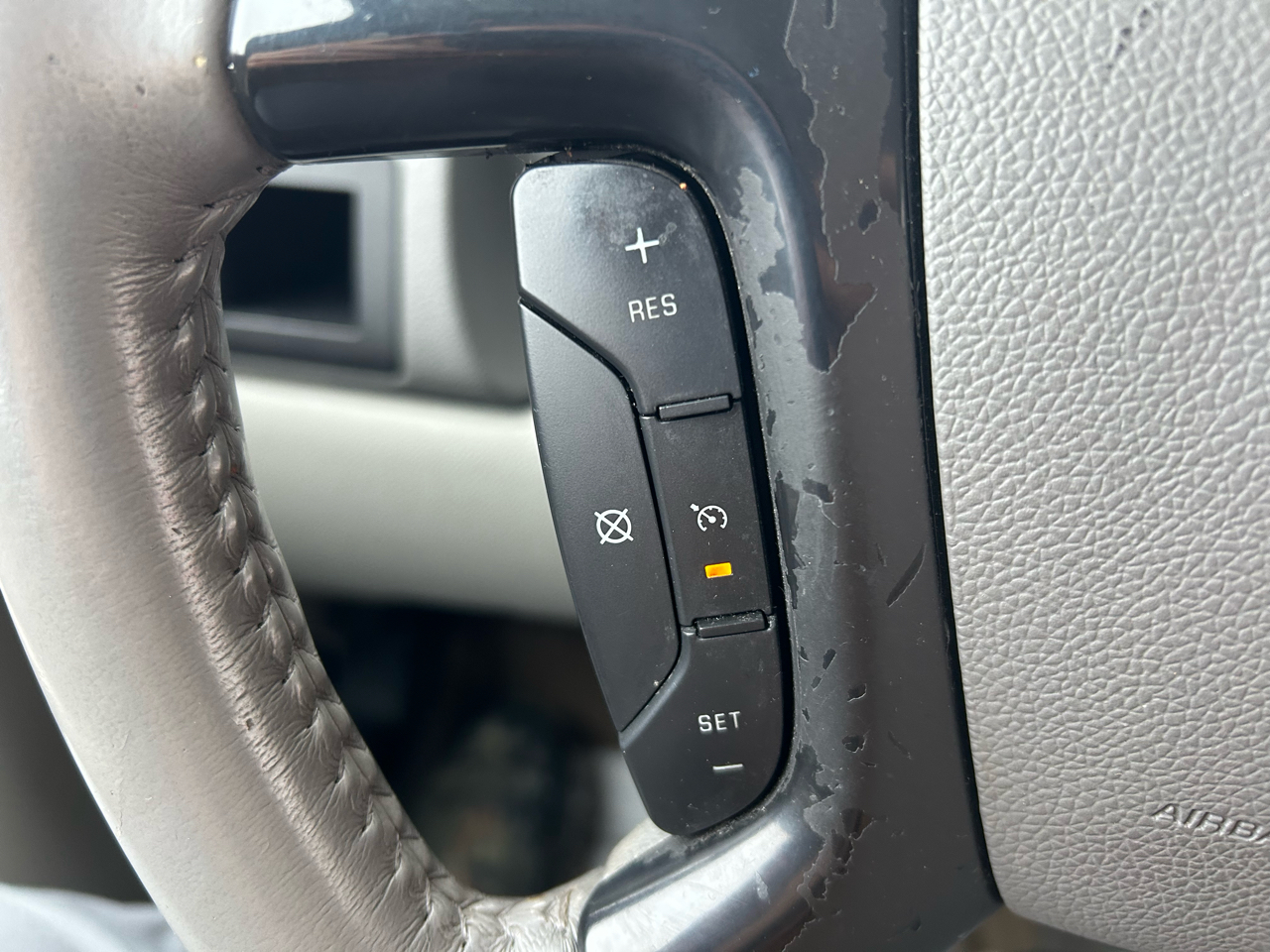 Chevrolet Tahoe LS 2WD 2008