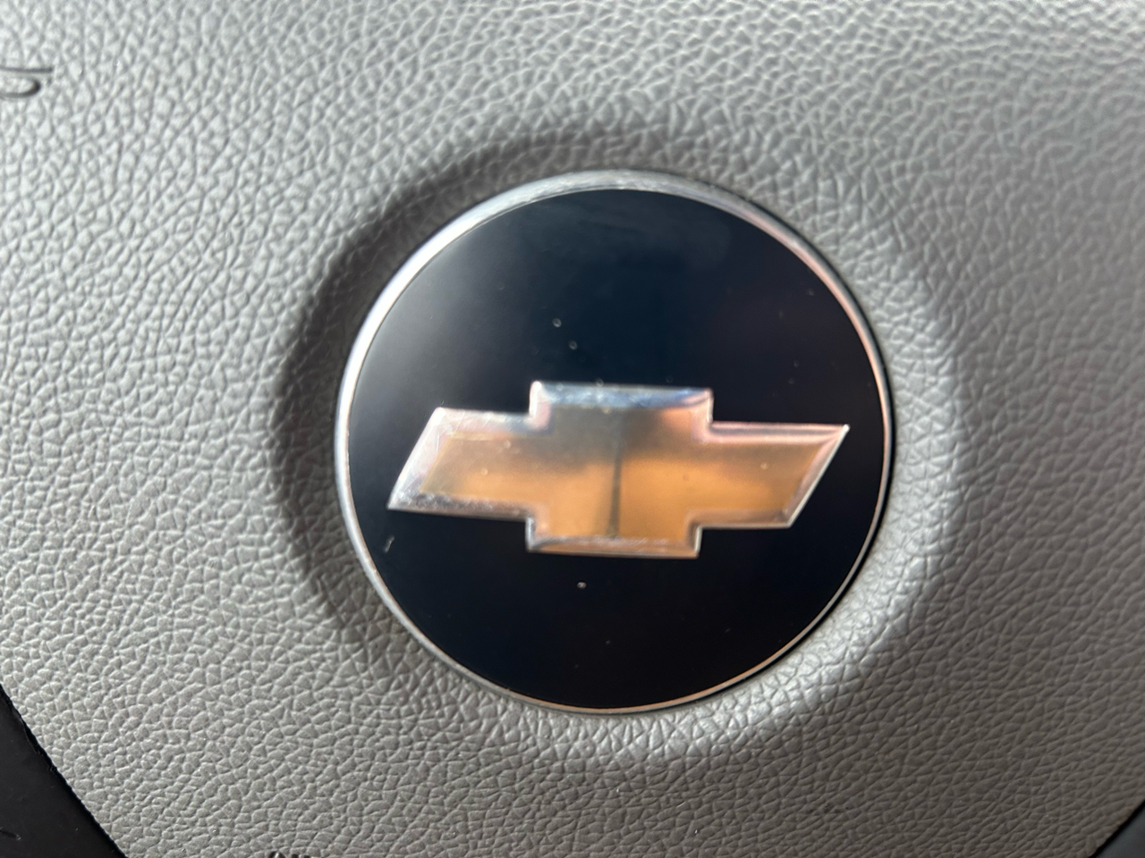 Chevrolet Tahoe LS 2WD 2008