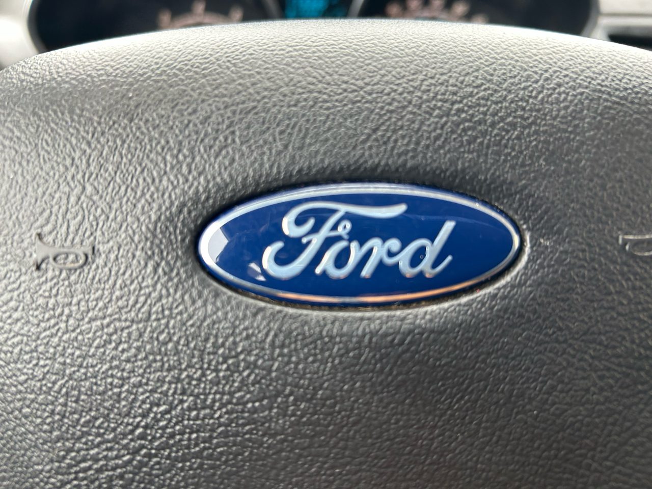 Ford Fiesta SE Sedan 2016