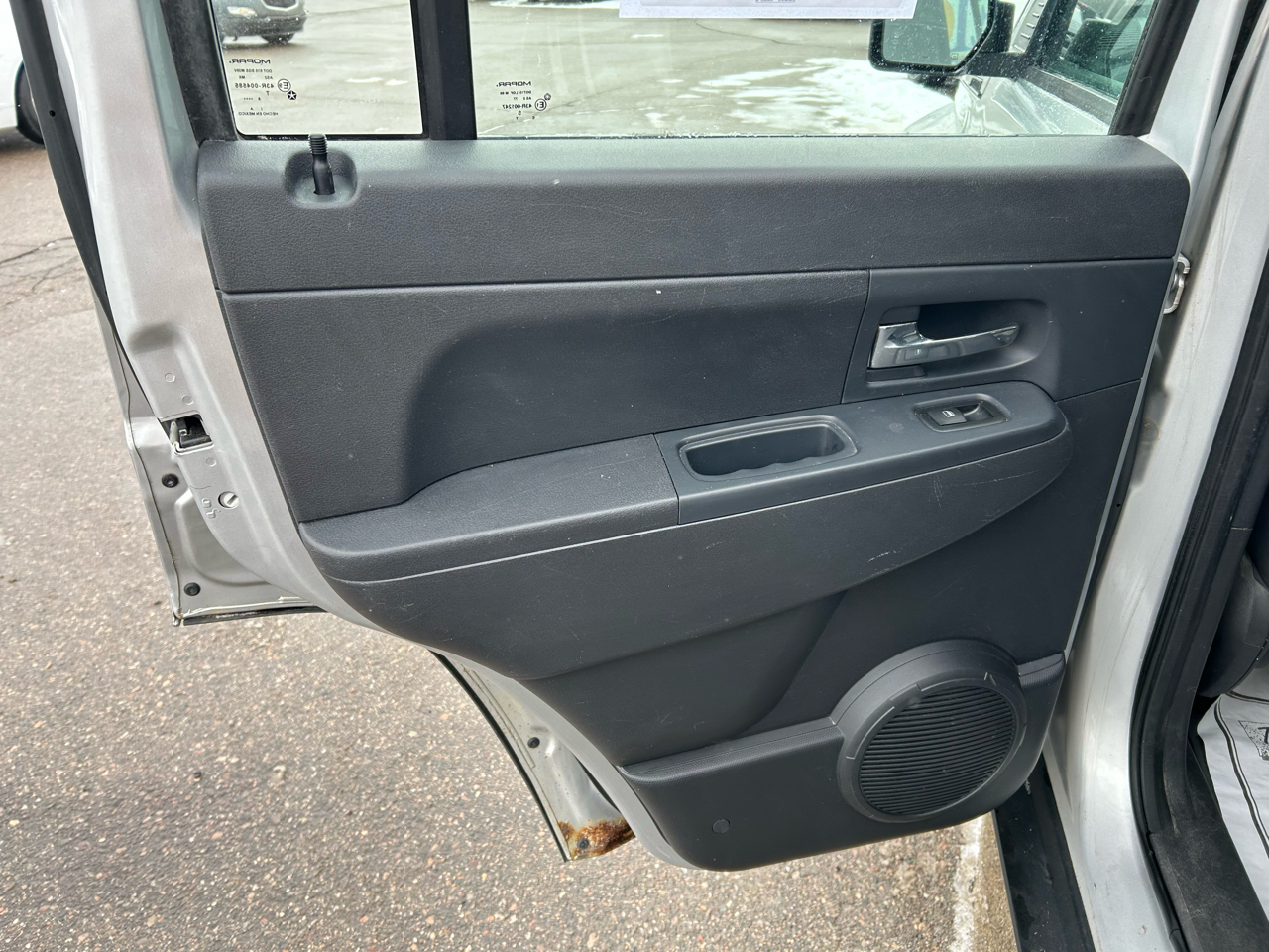 Jeep Liberty Sport 4WD 2010