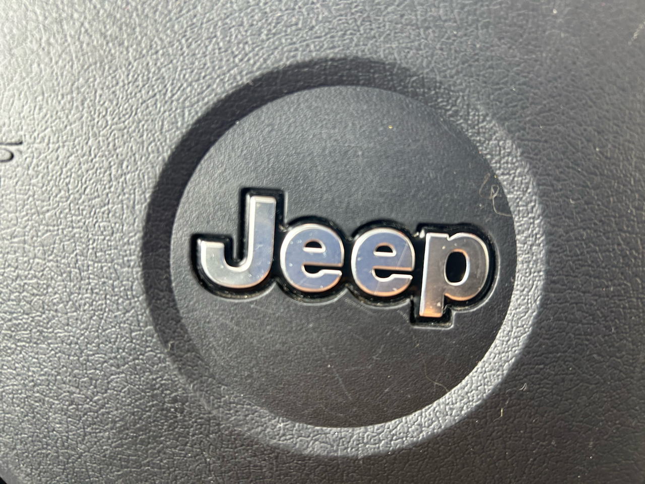 Jeep Liberty Sport 4WD 2010