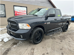 2013 RAM 1500 