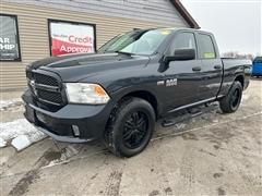 2013 RAM 1500 