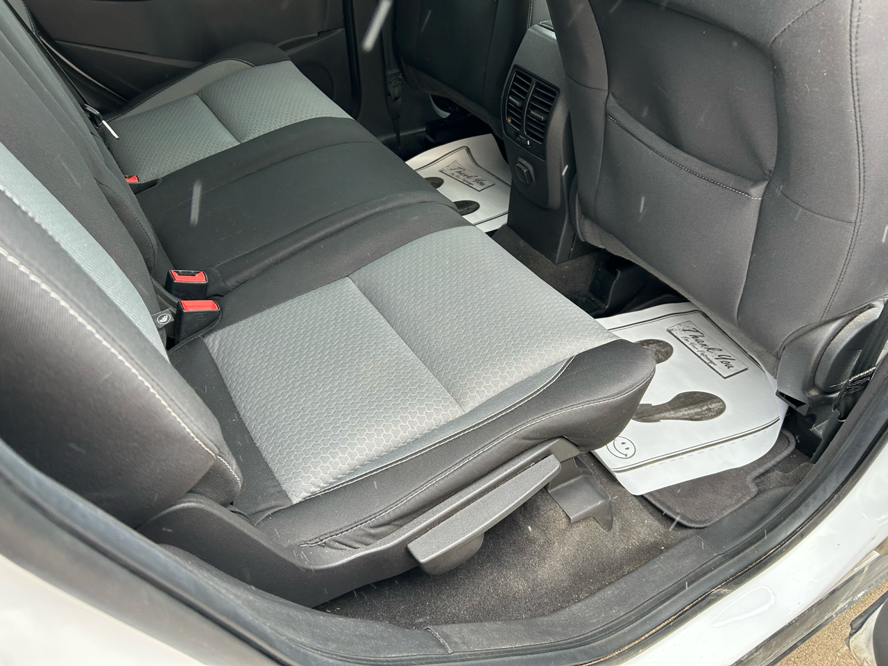 Ford Escape SE 4WD 2019