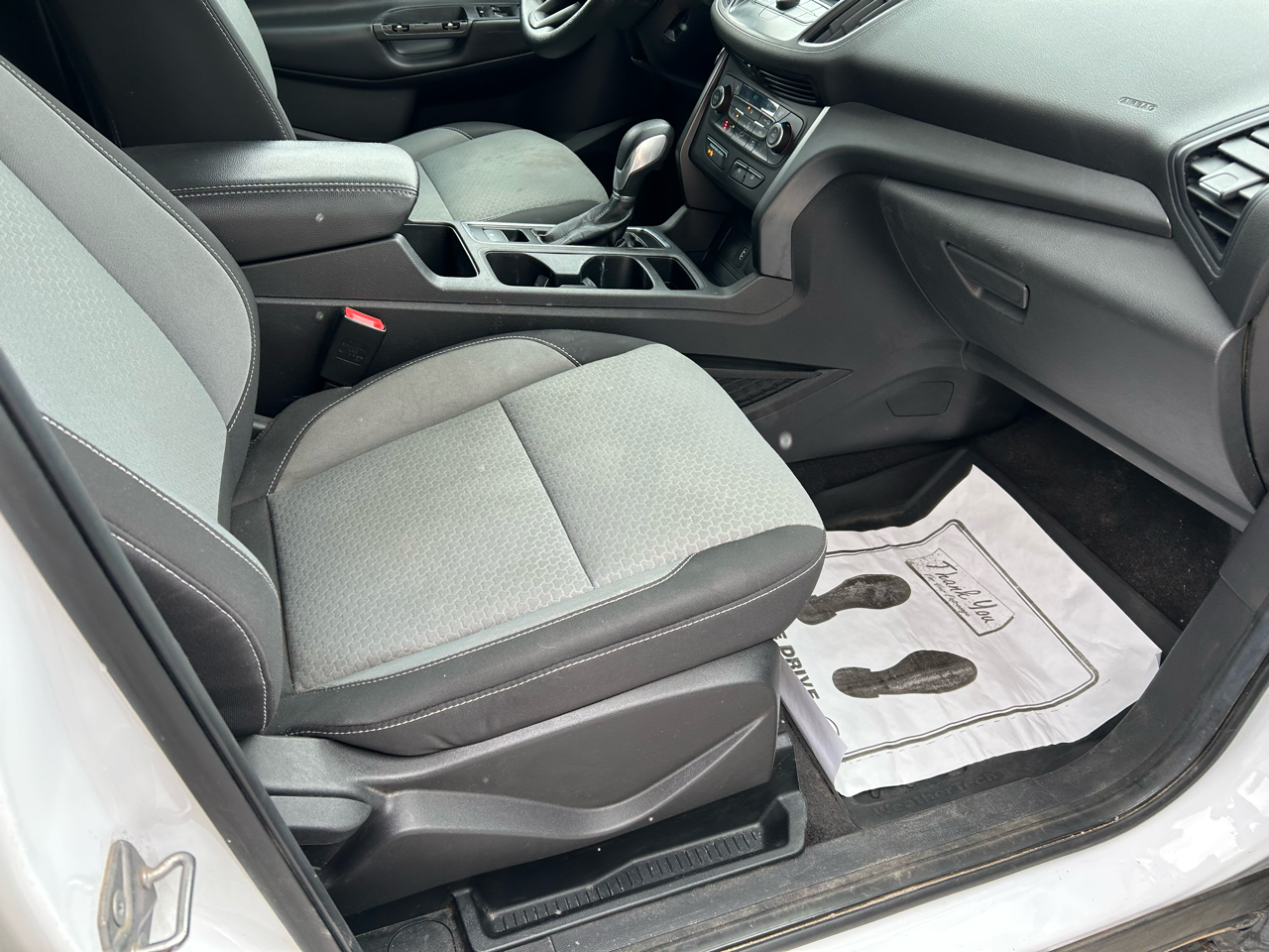 Ford Escape SE 4WD 2019