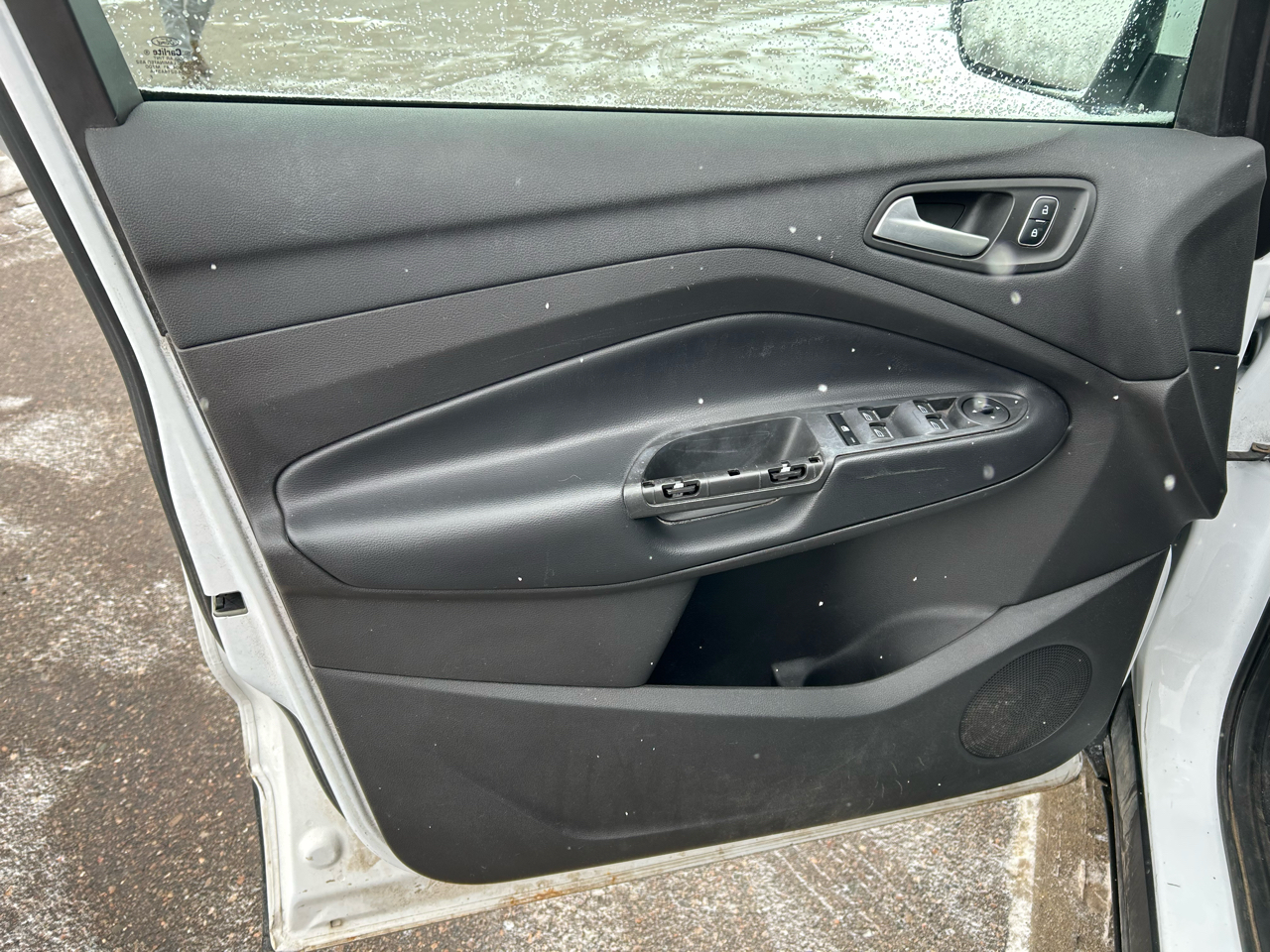 Ford Escape SE 4WD 2019