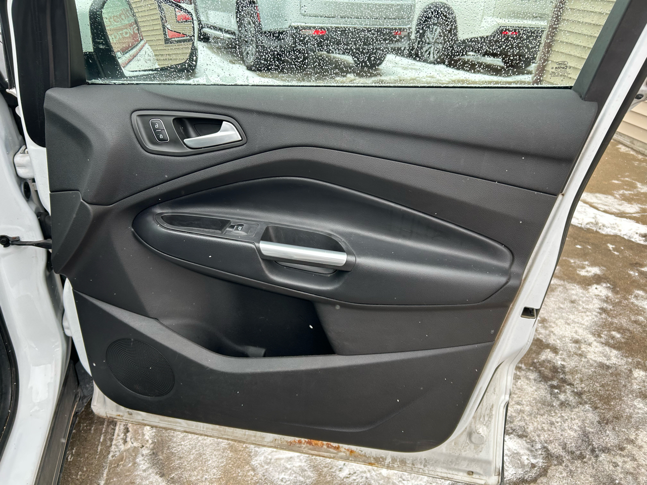 Ford Escape SE 4WD 2019