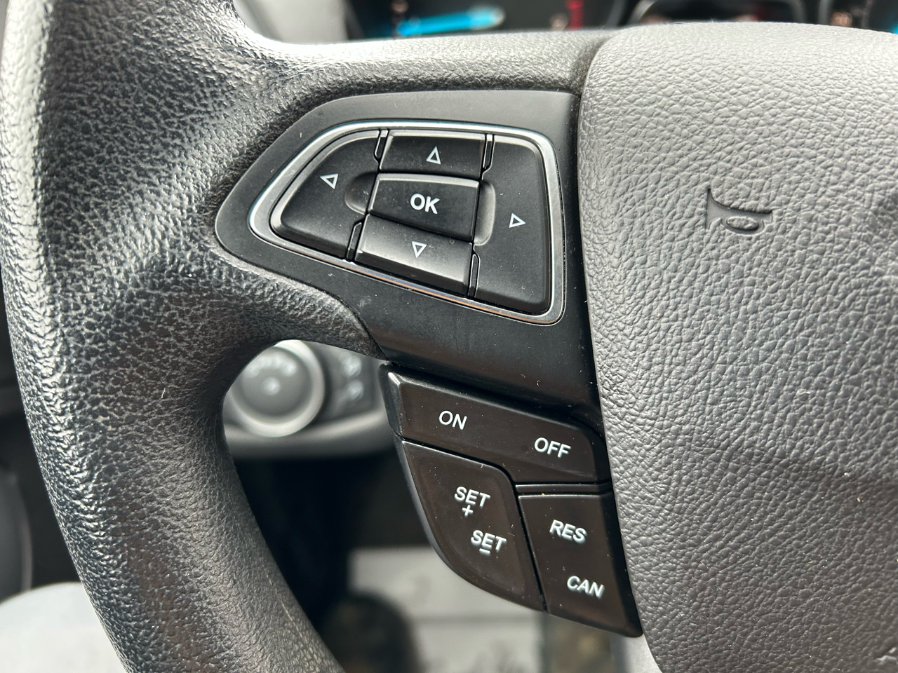 Ford Escape SE 4WD 2019