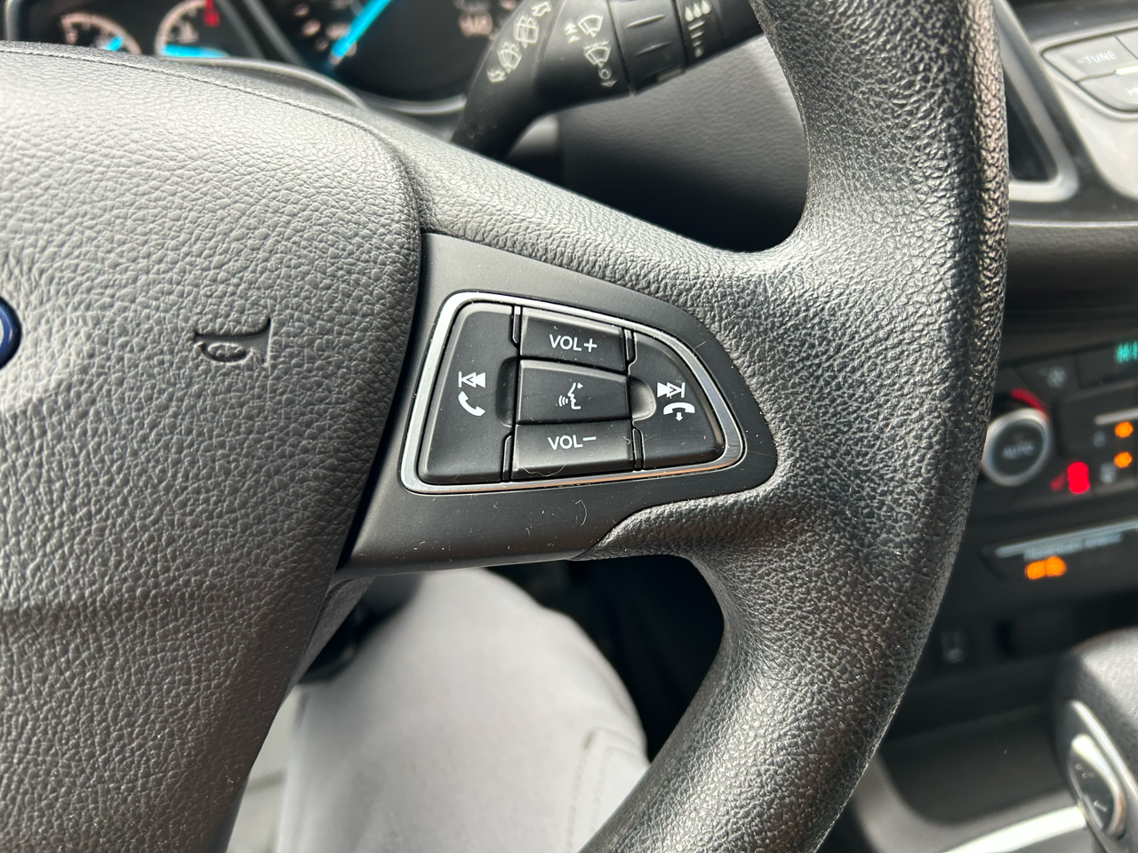 Ford Escape SE 4WD 2019