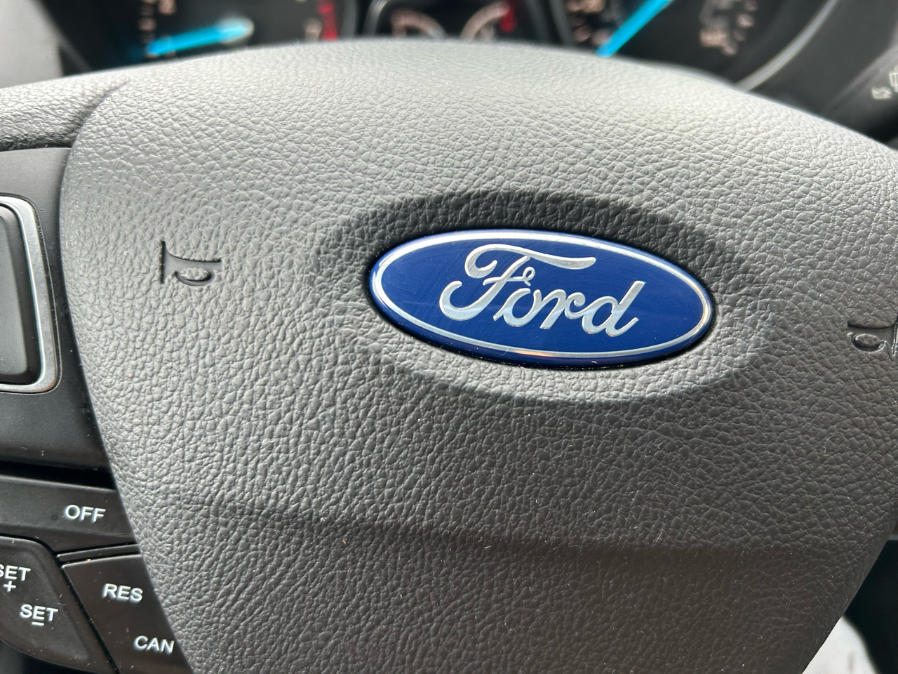 Ford Escape SE 4WD 2019