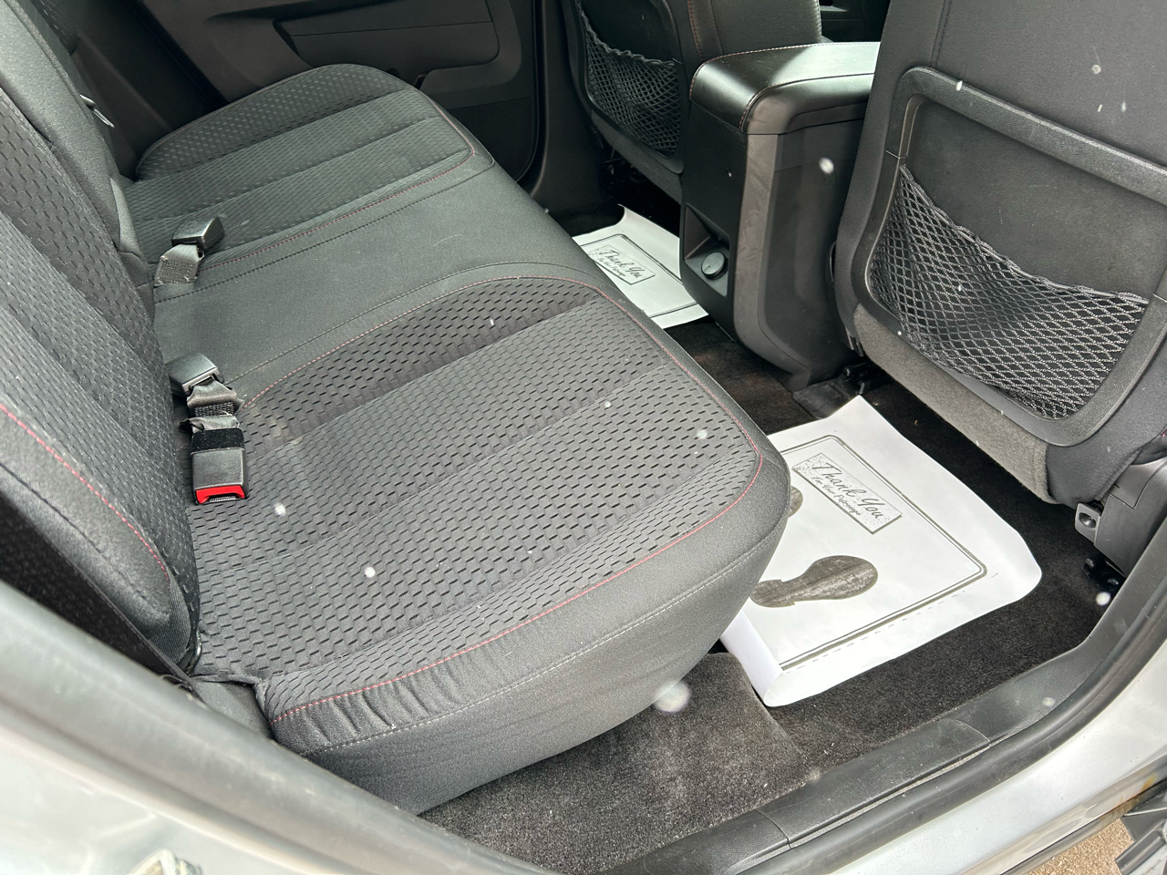 Chevrolet Equinox LS AWD 2015