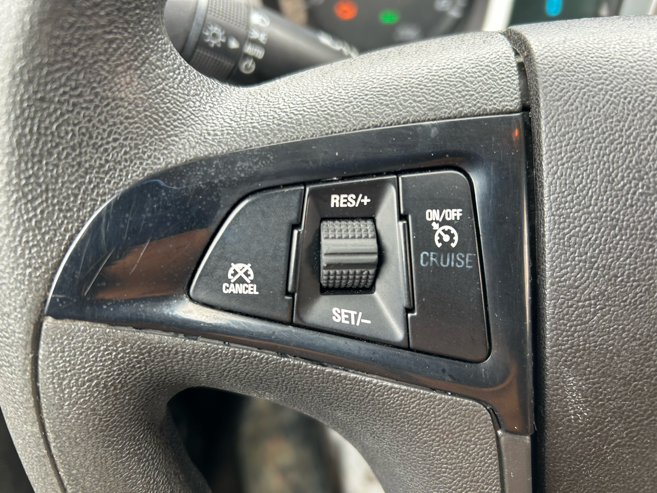 Chevrolet Equinox LS AWD 2015