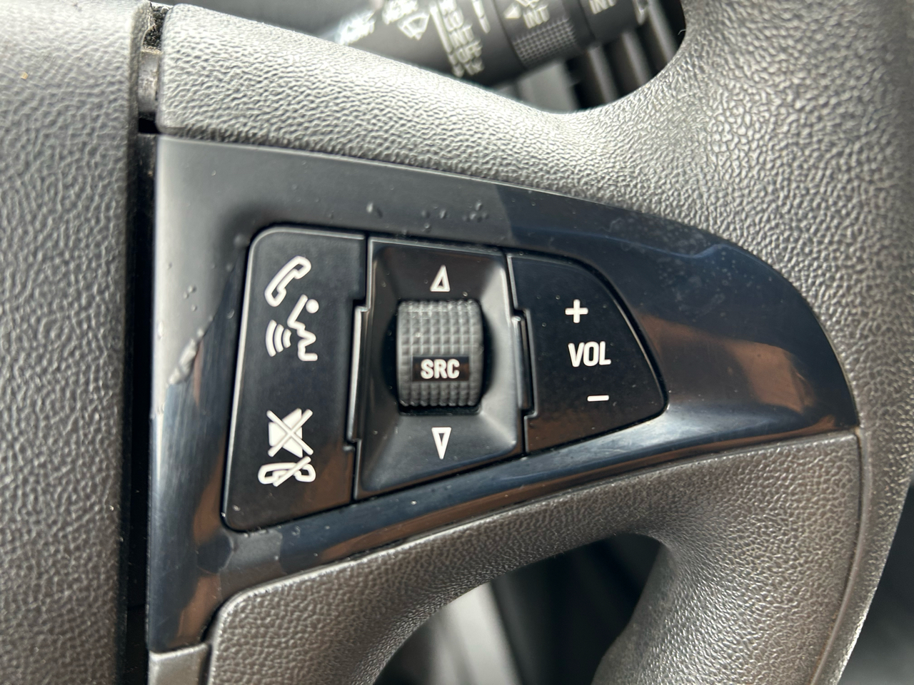 Chevrolet Equinox LS AWD 2015