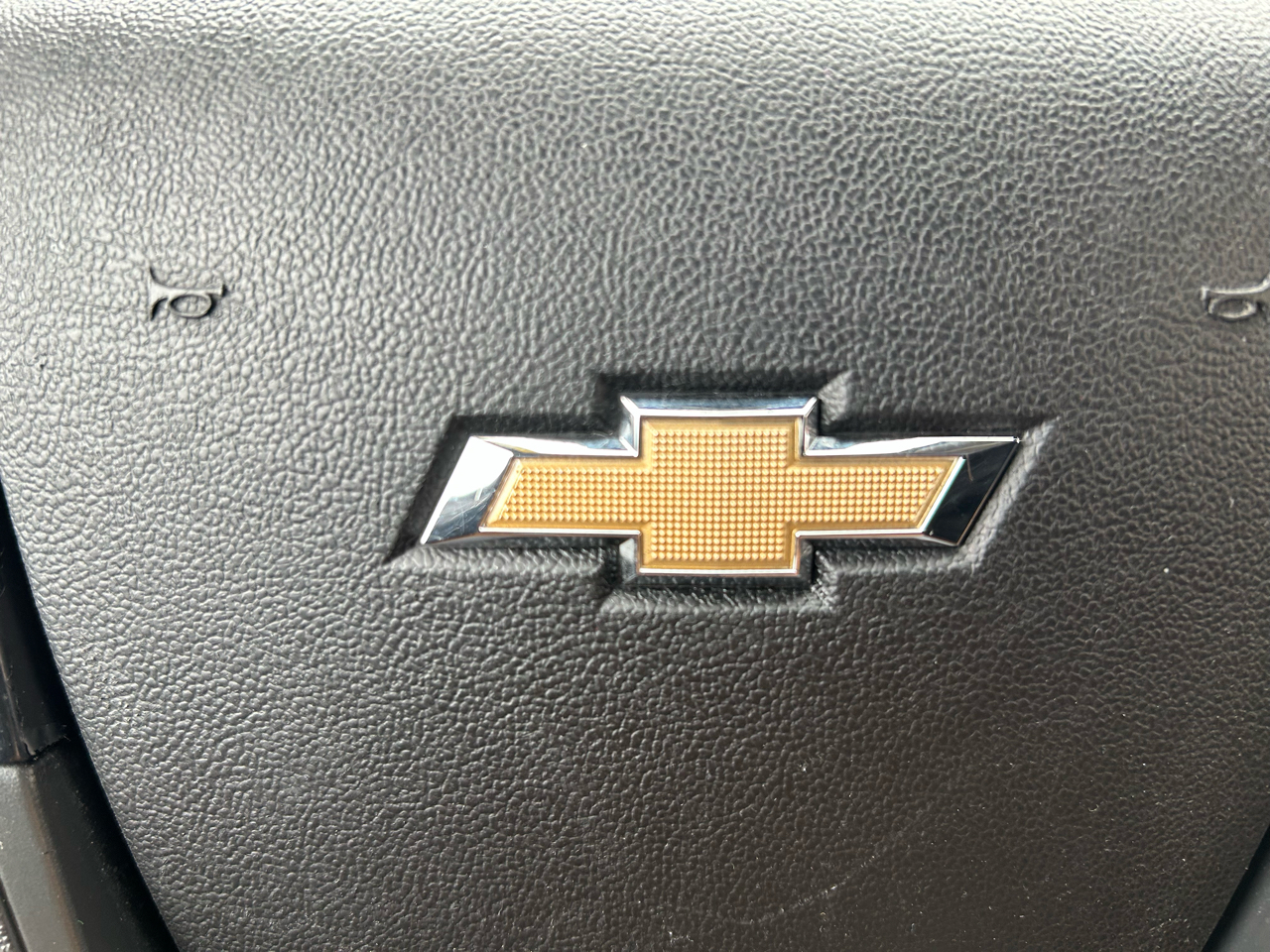 Chevrolet Equinox LS AWD 2015