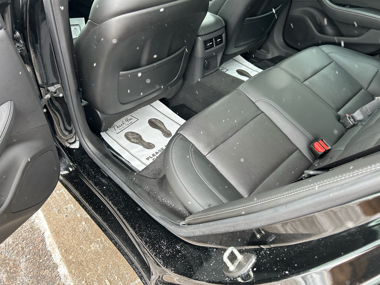 Cadillac CT5 Premium Luxury 2021