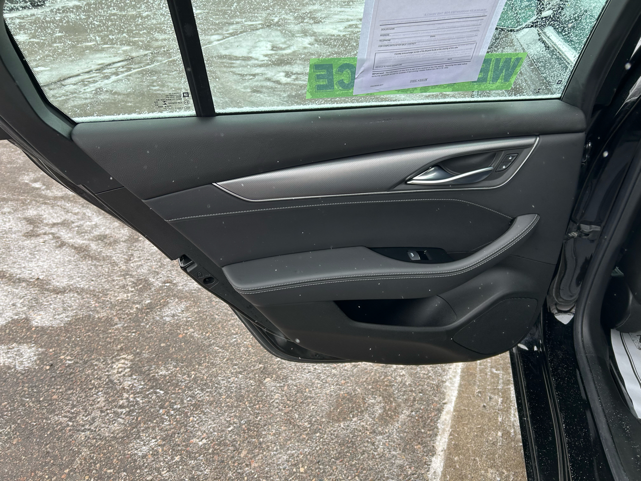 Cadillac CT5 Premium Luxury 2021