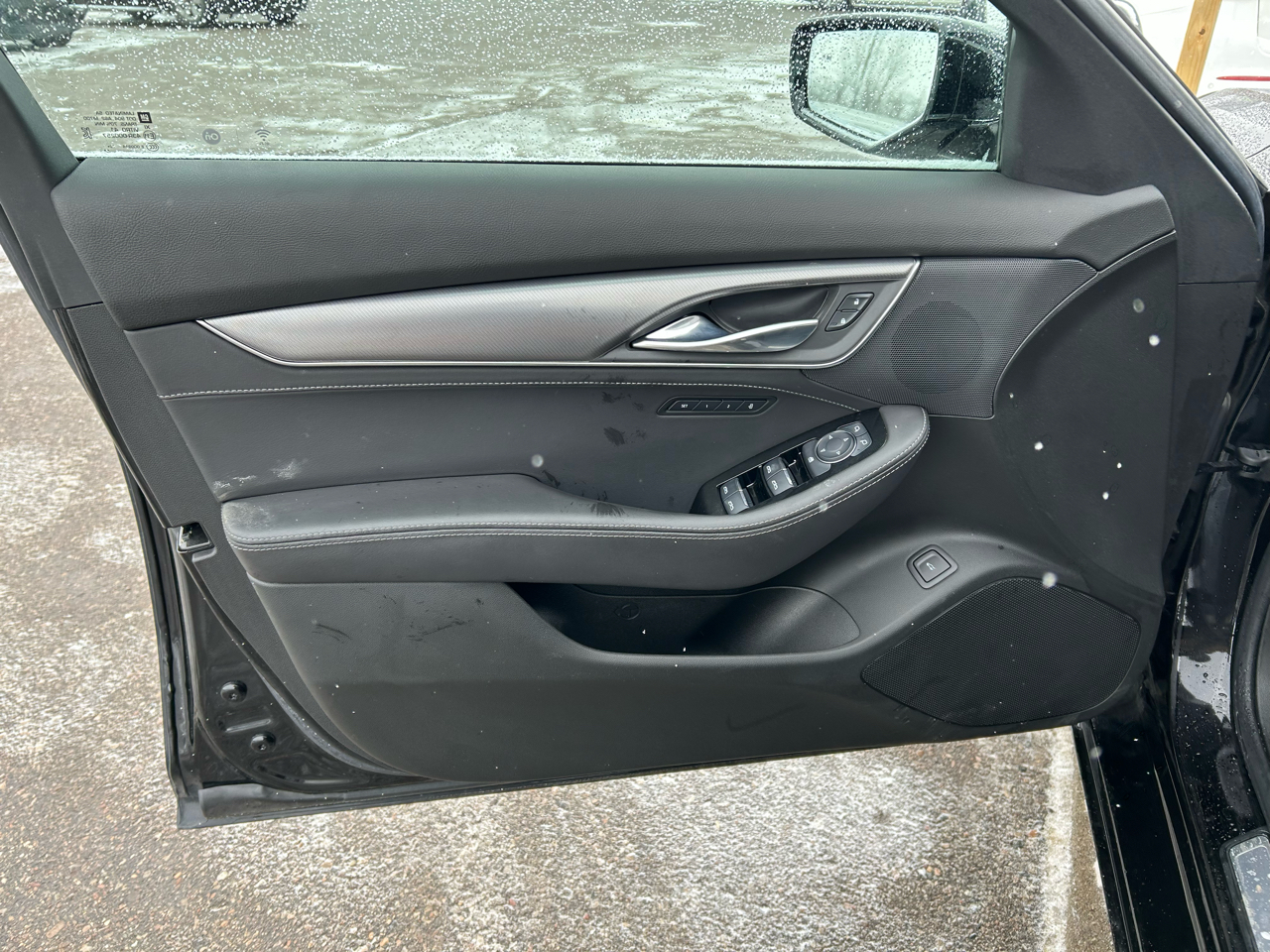 Cadillac CT5 Premium Luxury 2021