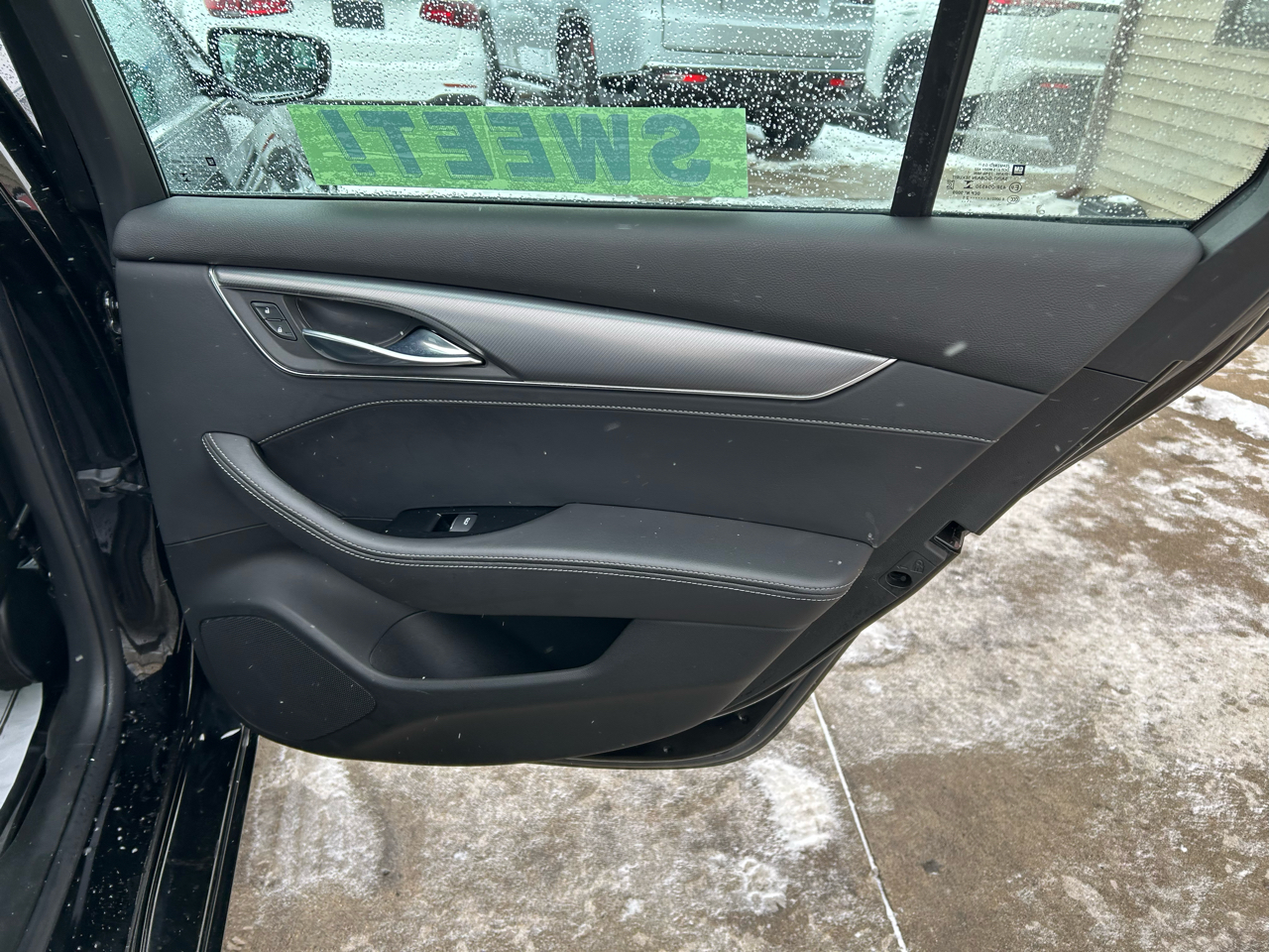 Cadillac CT5 Premium Luxury 2021