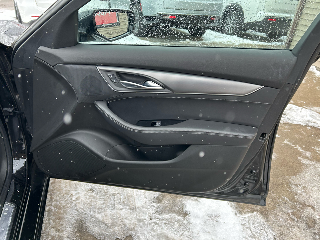 Cadillac CT5 Premium Luxury 2021