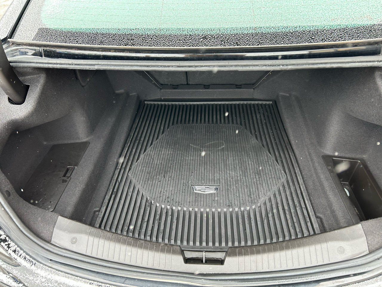 Cadillac CT5 Premium Luxury 2021