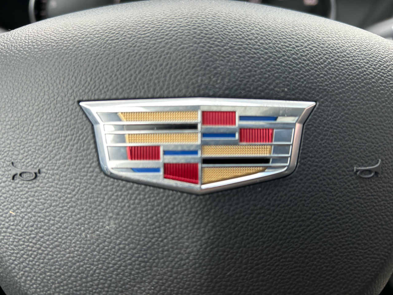 Cadillac CT5 Premium Luxury 2021