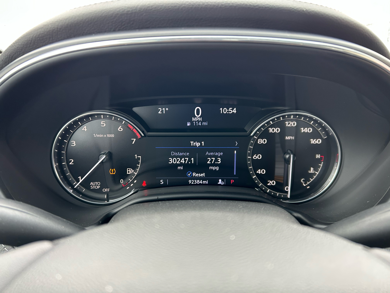 Cadillac CT5 Premium Luxury 2021