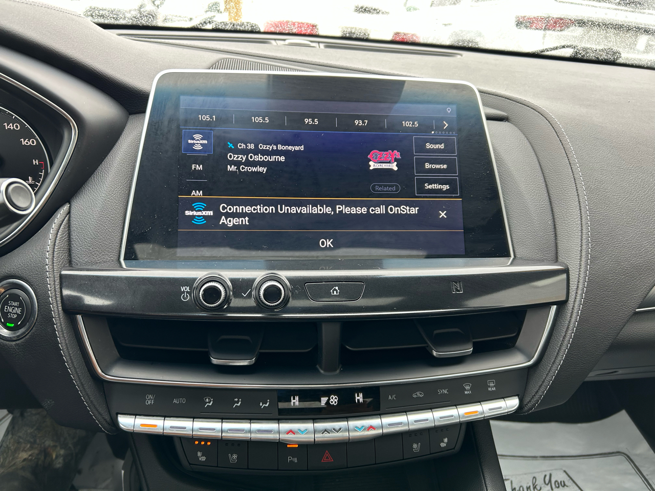 Cadillac CT5 Premium Luxury 2021