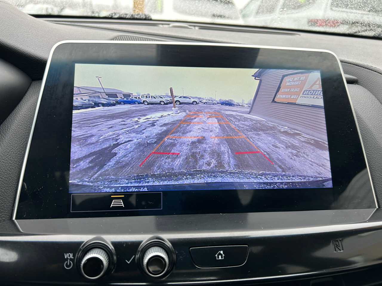 Cadillac CT5 Premium Luxury 2021