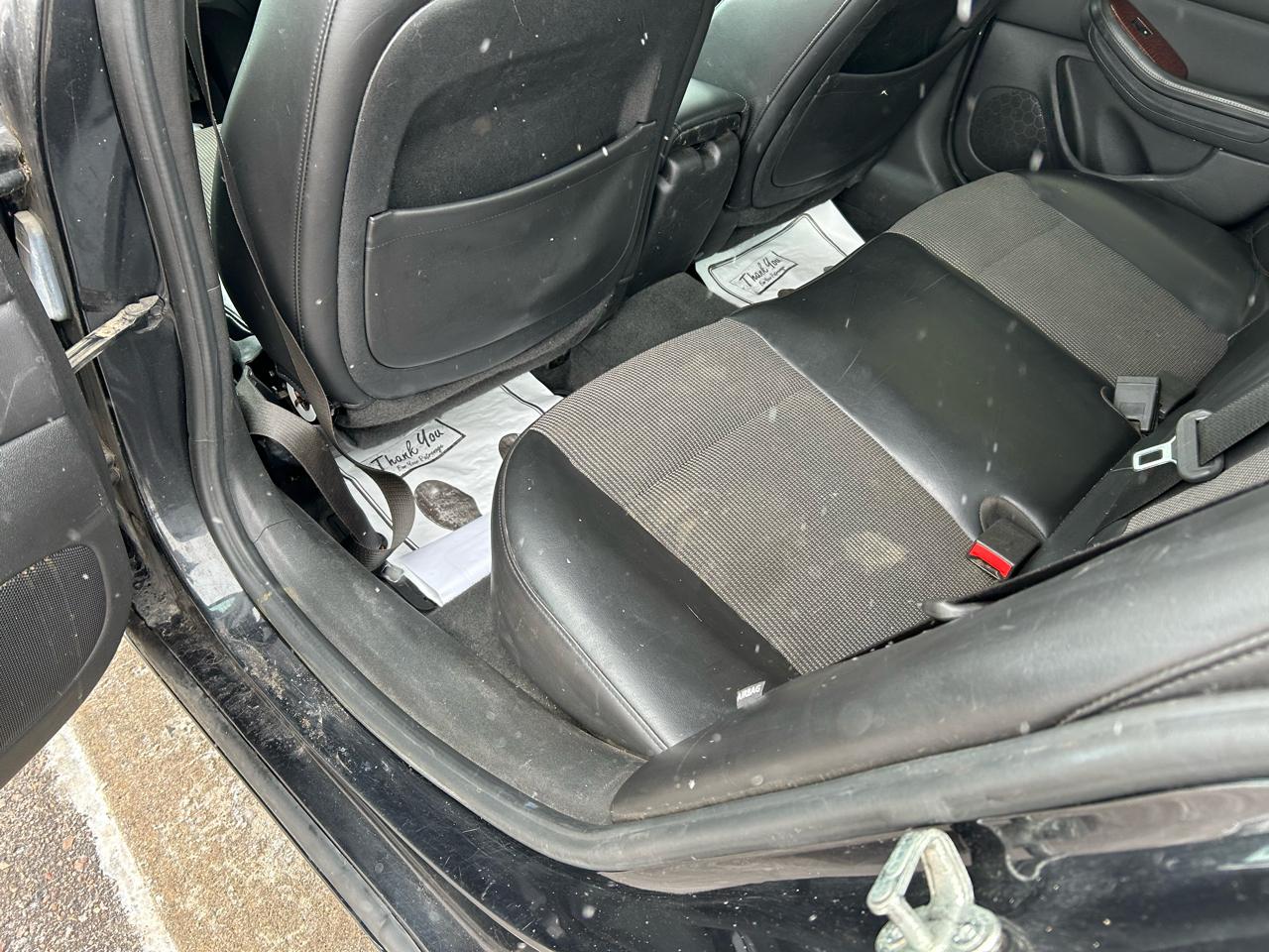 Chevrolet Malibu 1LT 2013