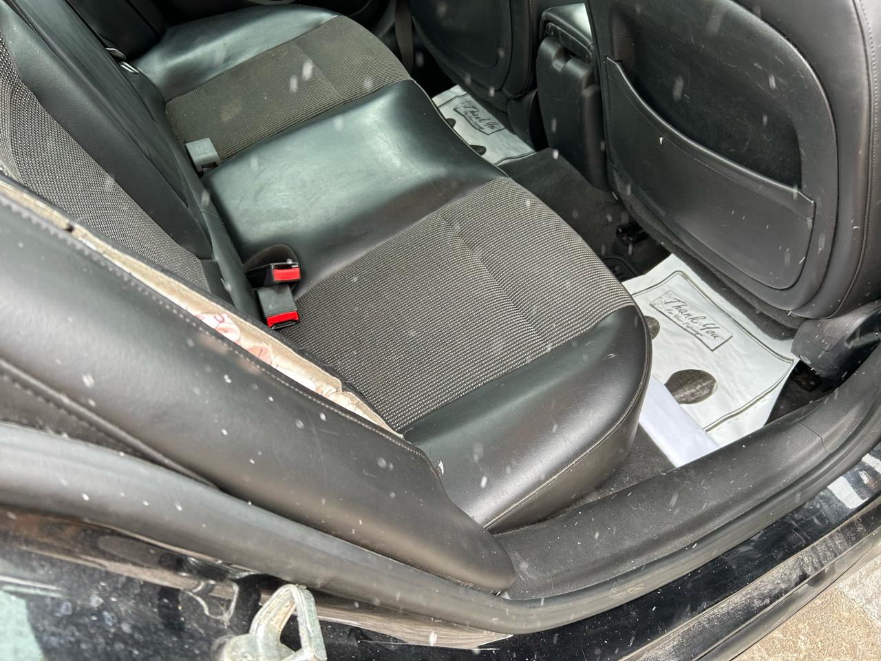 Chevrolet Malibu 1LT 2013