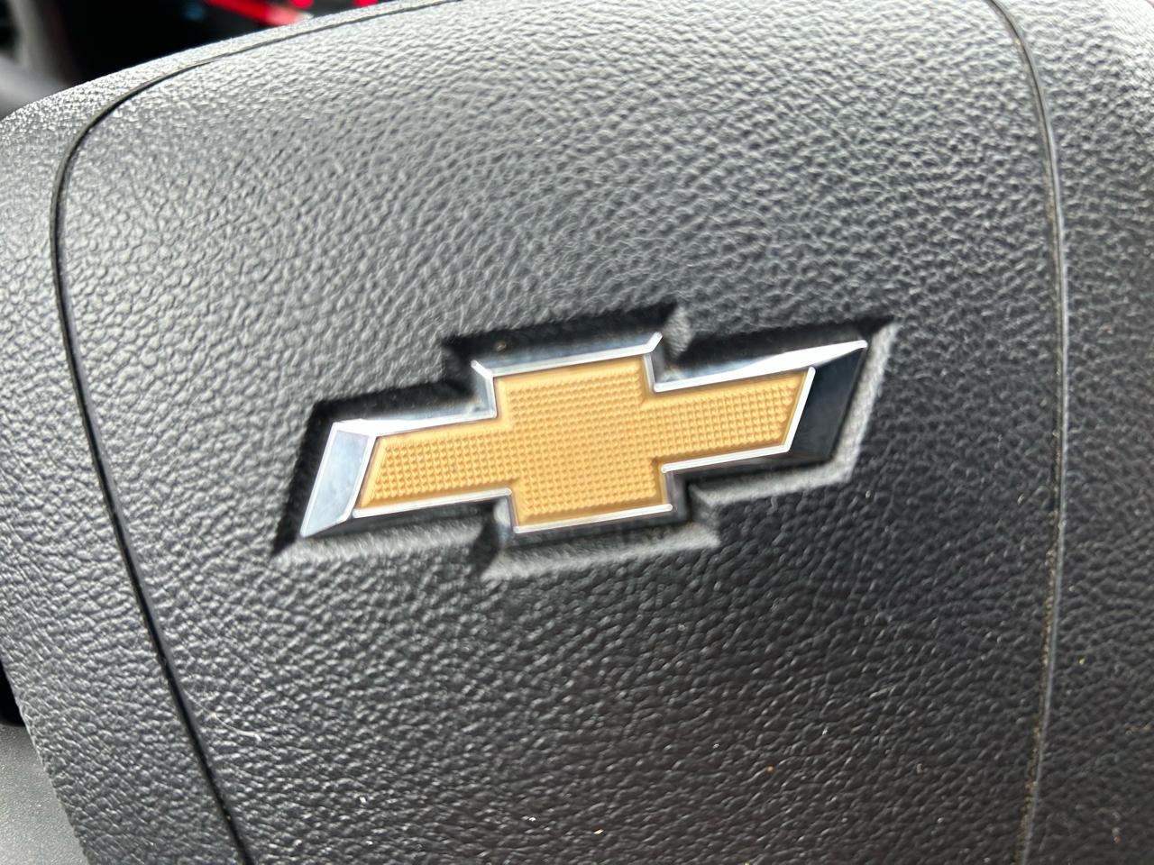 Chevrolet Malibu 1LT 2013