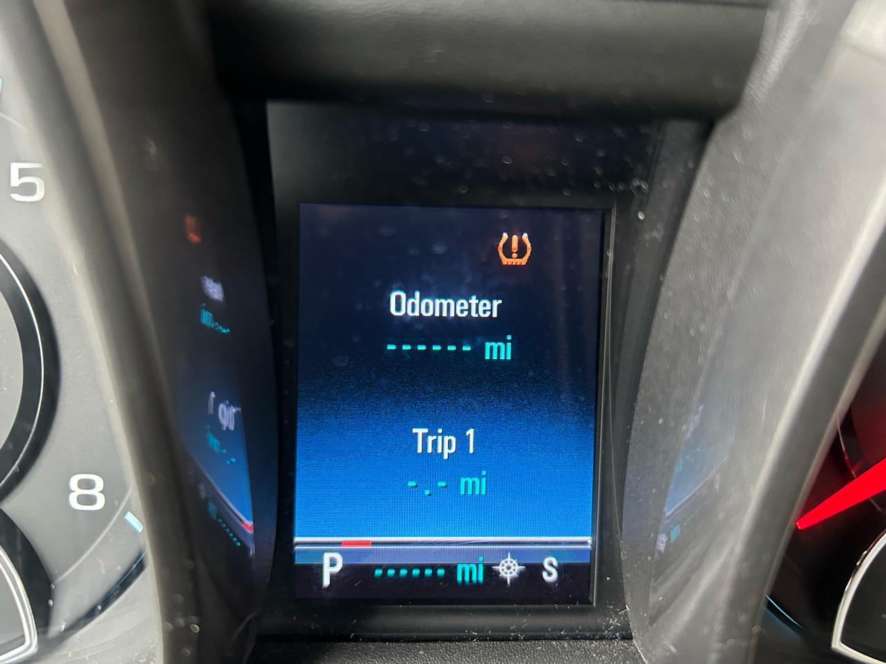 Chevrolet Malibu 1LT 2013