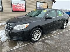 2013 Chevrolet Malibu 