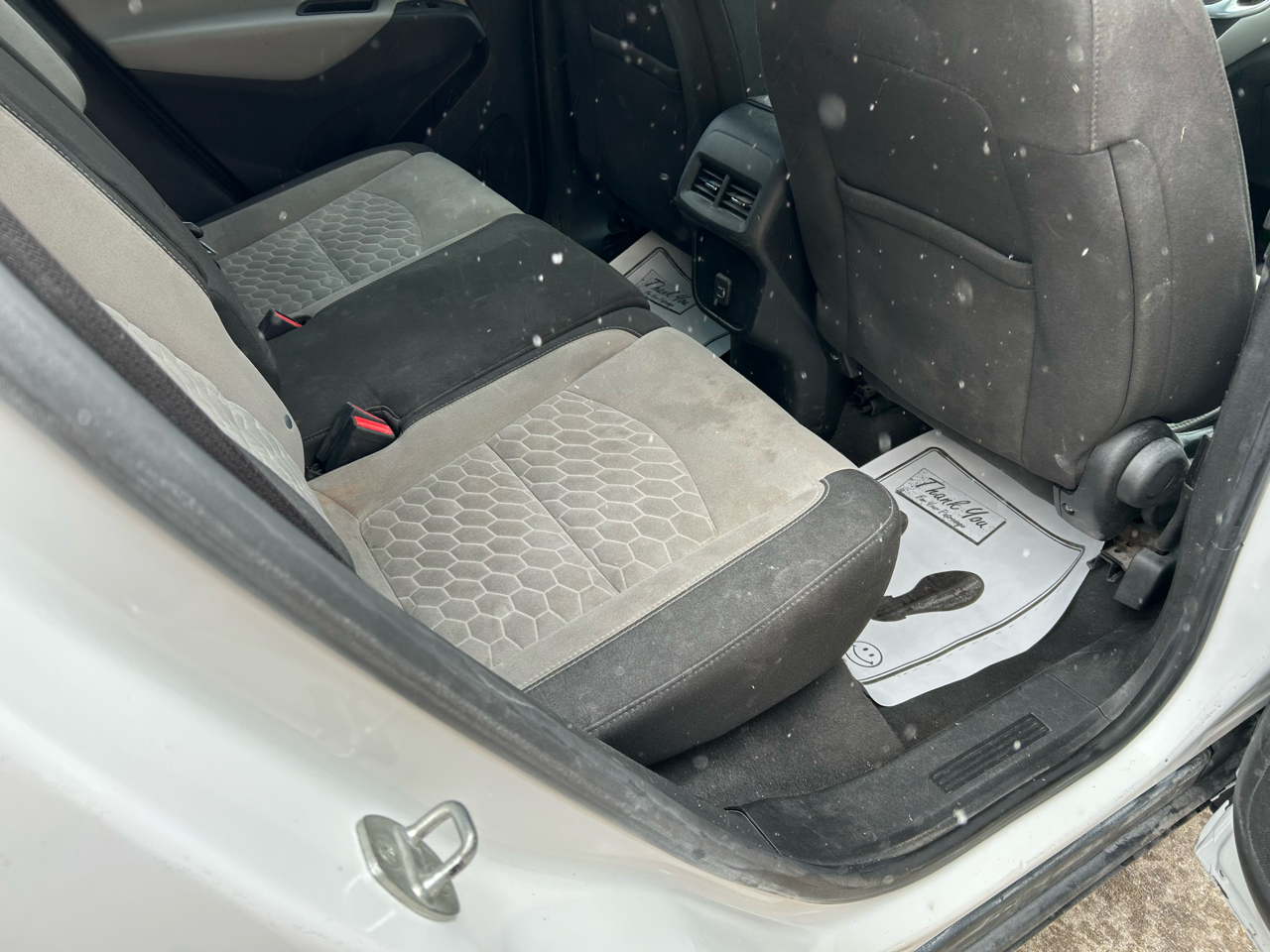 Chevrolet Equinox LS 2WD 2020