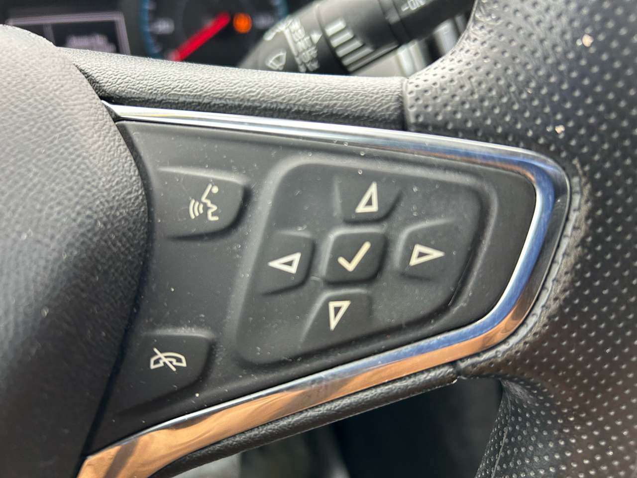 Chevrolet Equinox LS 2WD 2020