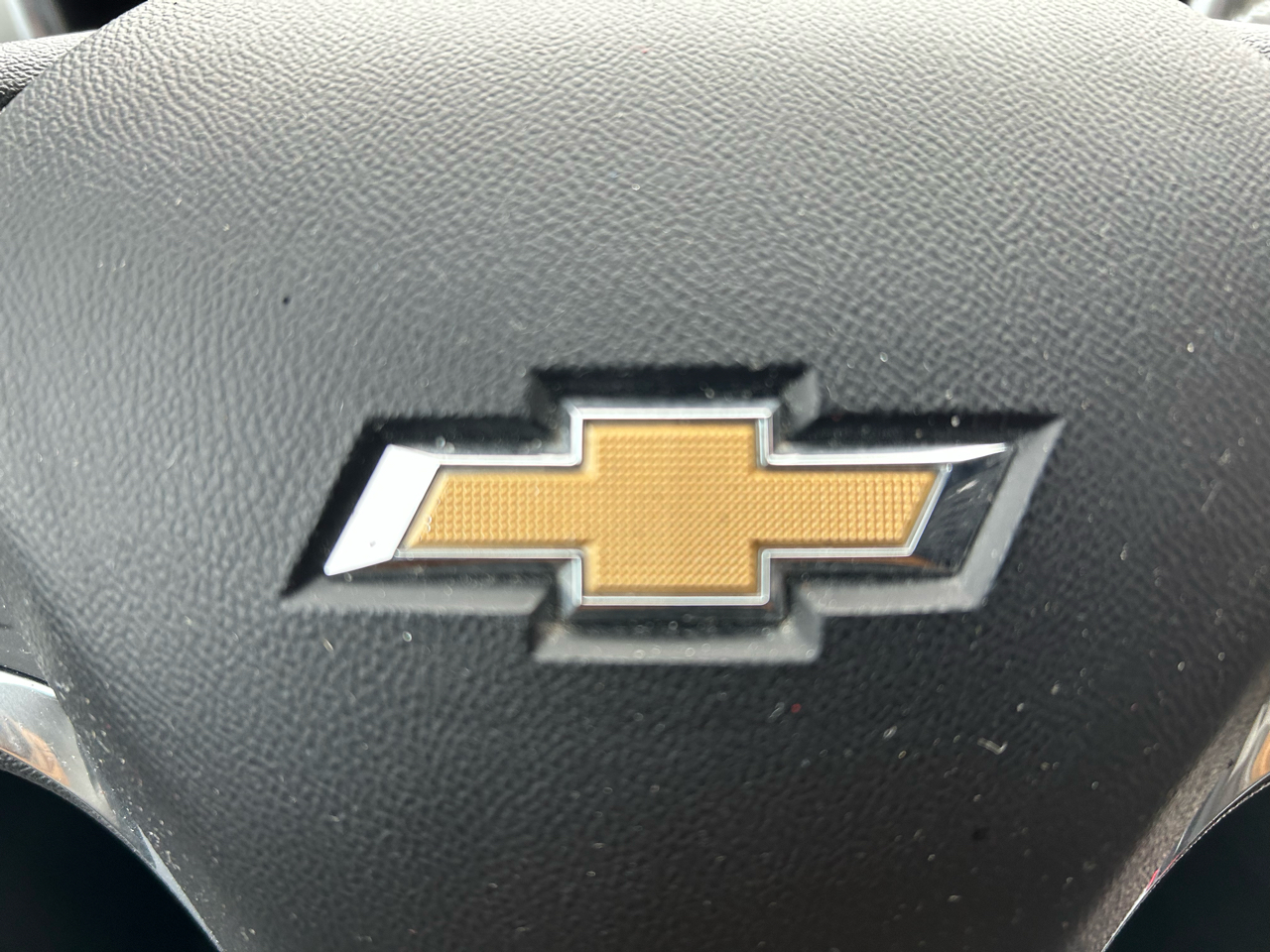 Chevrolet Equinox LS 2WD 2020