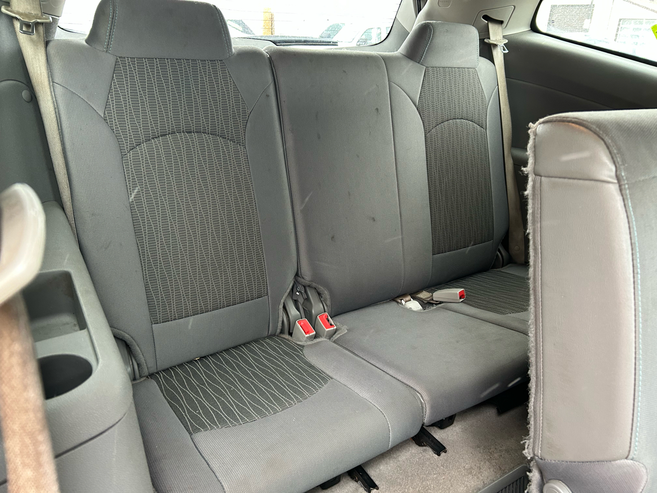 Chevrolet Traverse 2LT AWD 2015