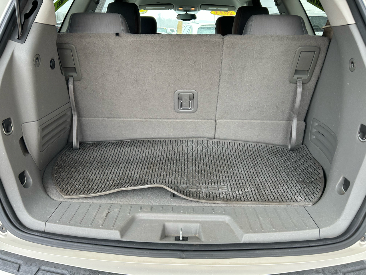 Chevrolet Traverse 2LT AWD 2015