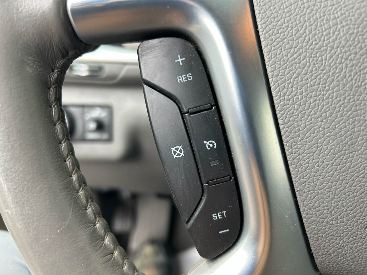 Chevrolet Traverse 2LT AWD 2015