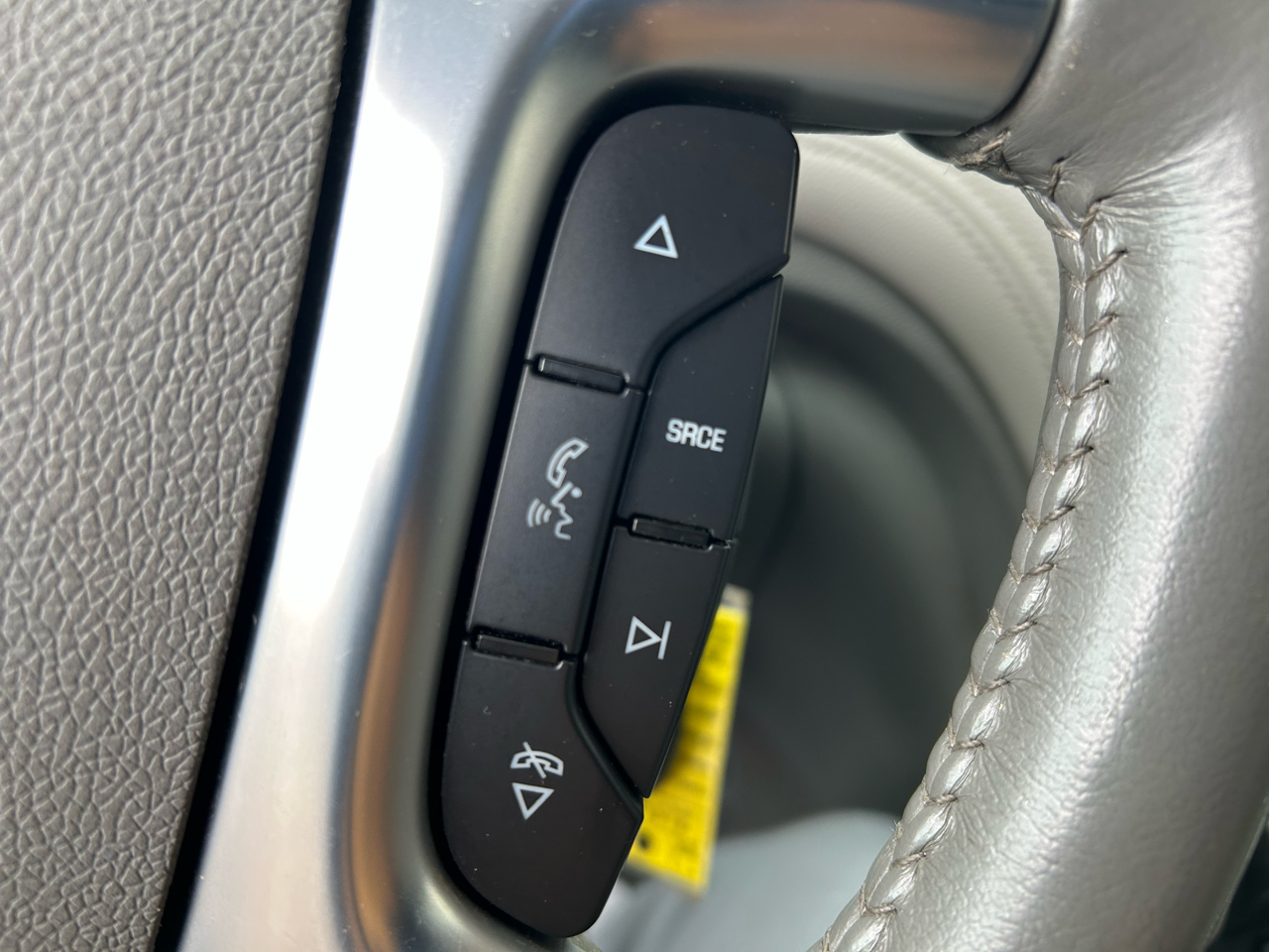 Chevrolet Traverse 2LT AWD 2015