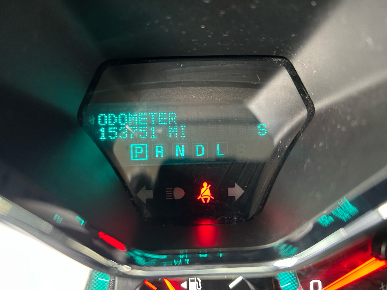 Chevrolet Traverse 2LT AWD 2015