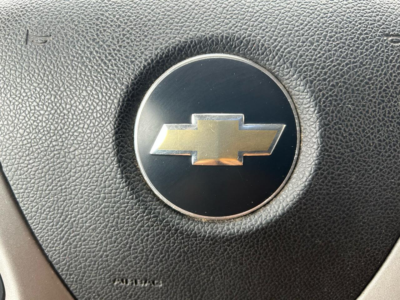 Chevrolet Silverado 2500HD LT1 Crew Cab Std. Box 4WD 2008