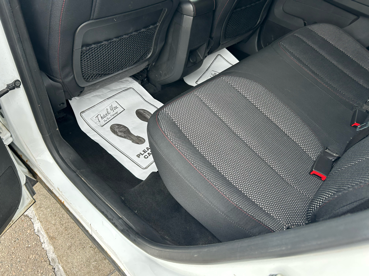 Chevrolet Equinox 1LT AWD 2015