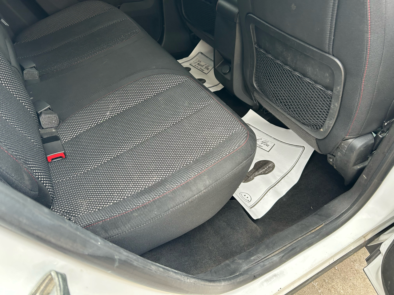 Chevrolet Equinox 1LT AWD 2015