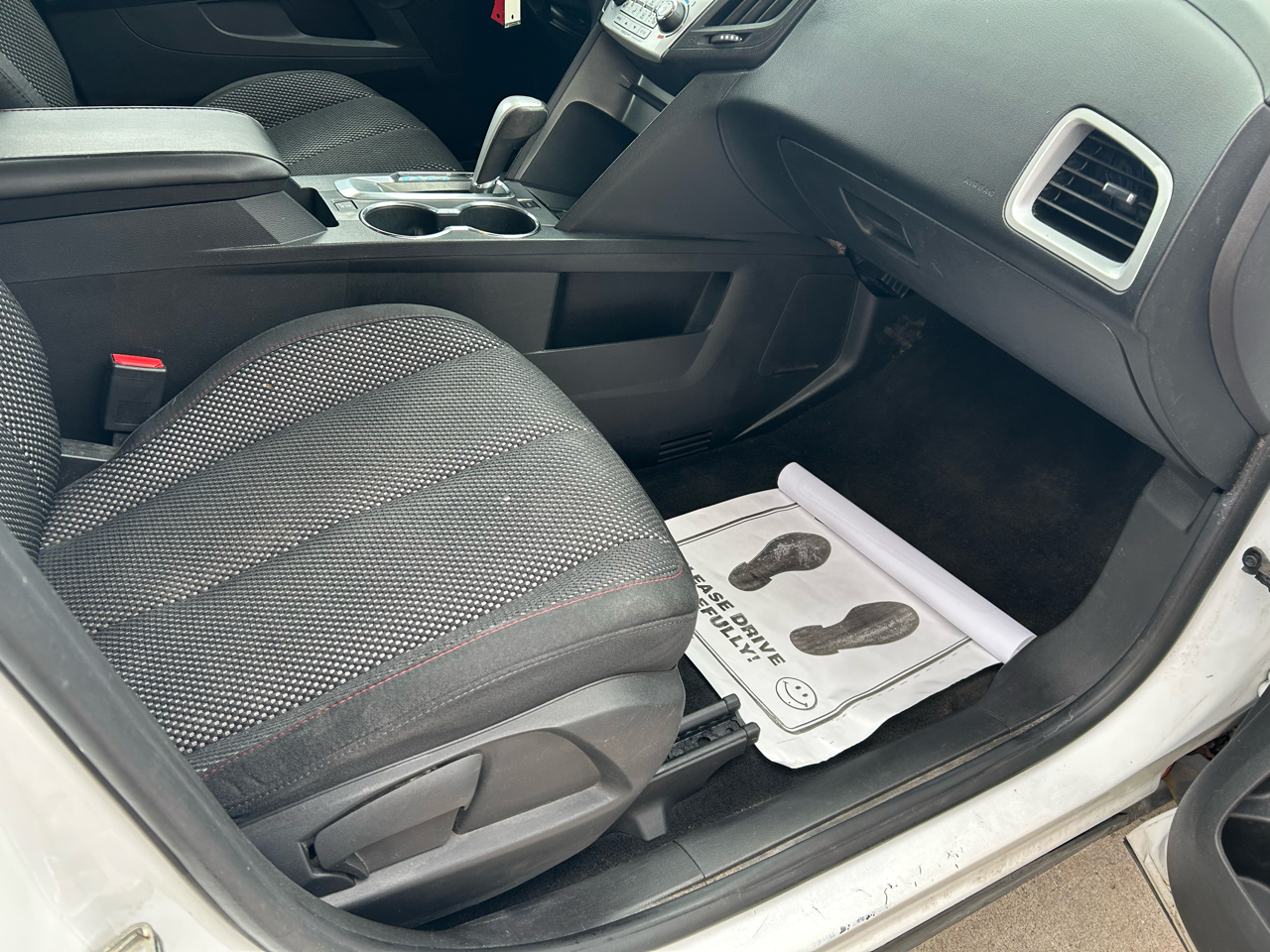 Chevrolet Equinox 1LT AWD 2015