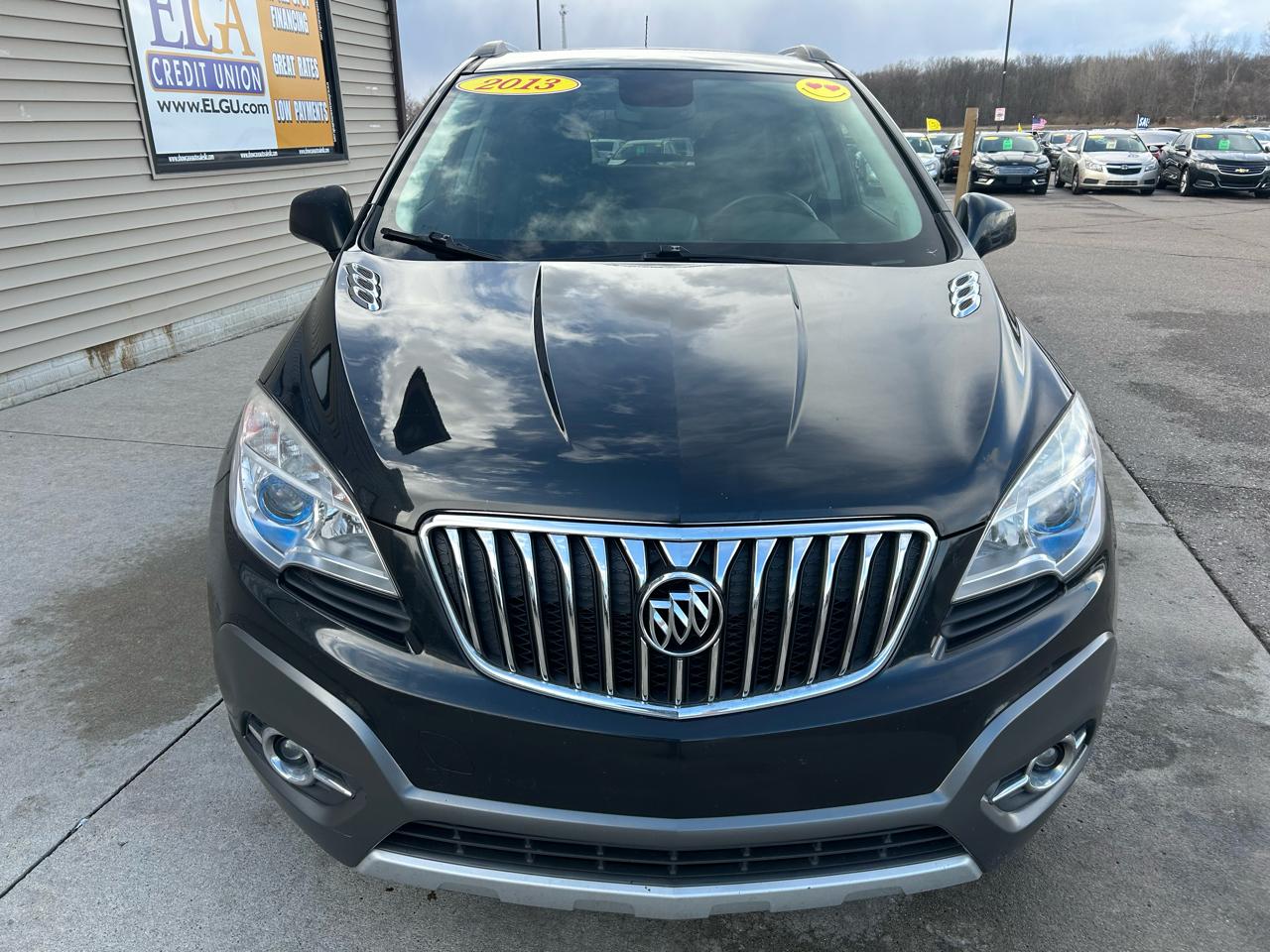 Buick Encore Convenience FWD 2013