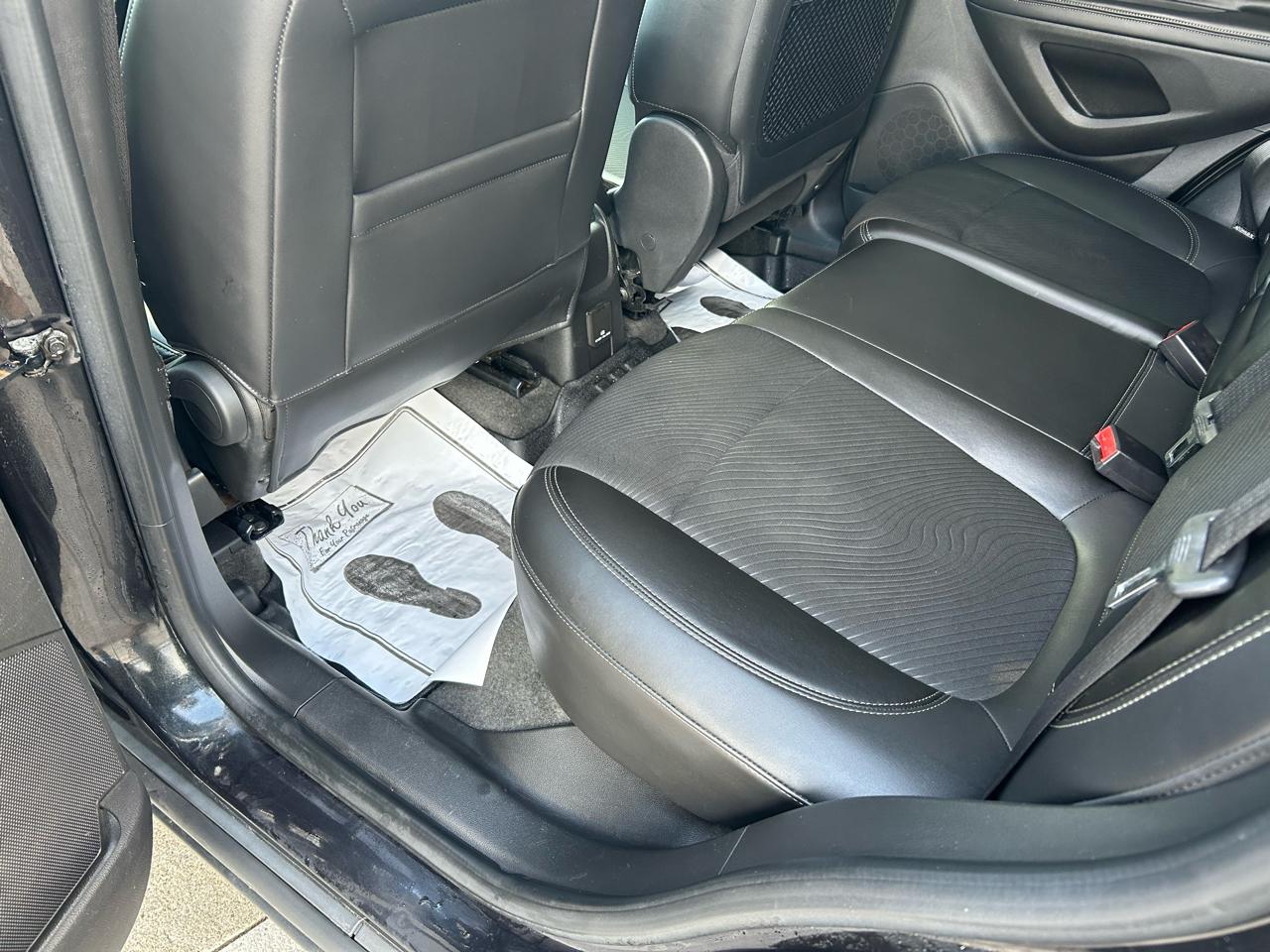 Buick Encore Convenience FWD 2013