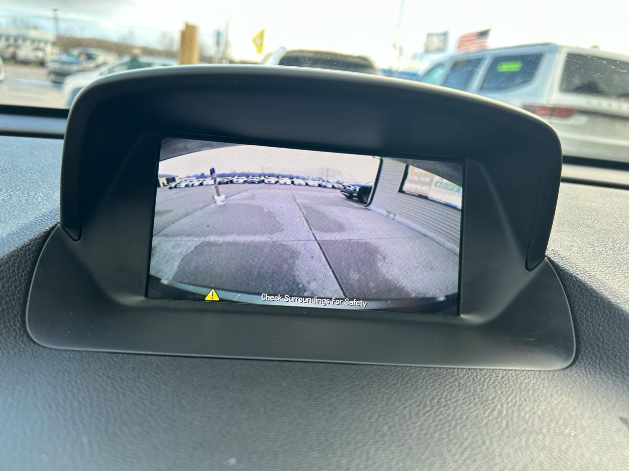 Buick Encore Convenience FWD 2013