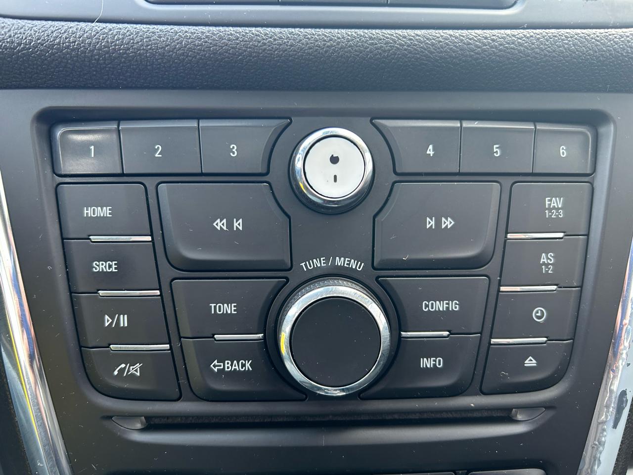 Buick Encore Convenience FWD 2013